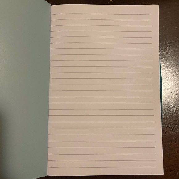 2/21 Journal Bless this day With Grace n gratitude - Picture 2 of 2